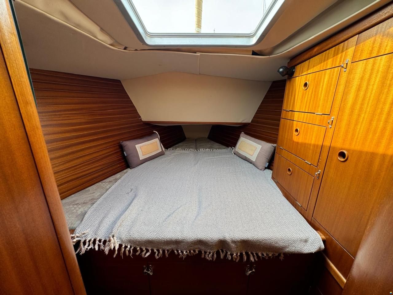 Bavaria 390 Lagoon