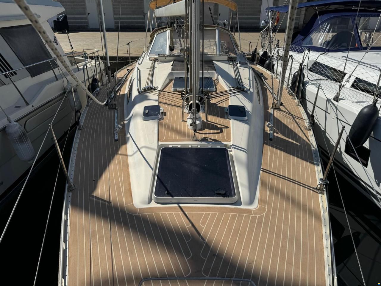 Bavaria 390 Lagoon