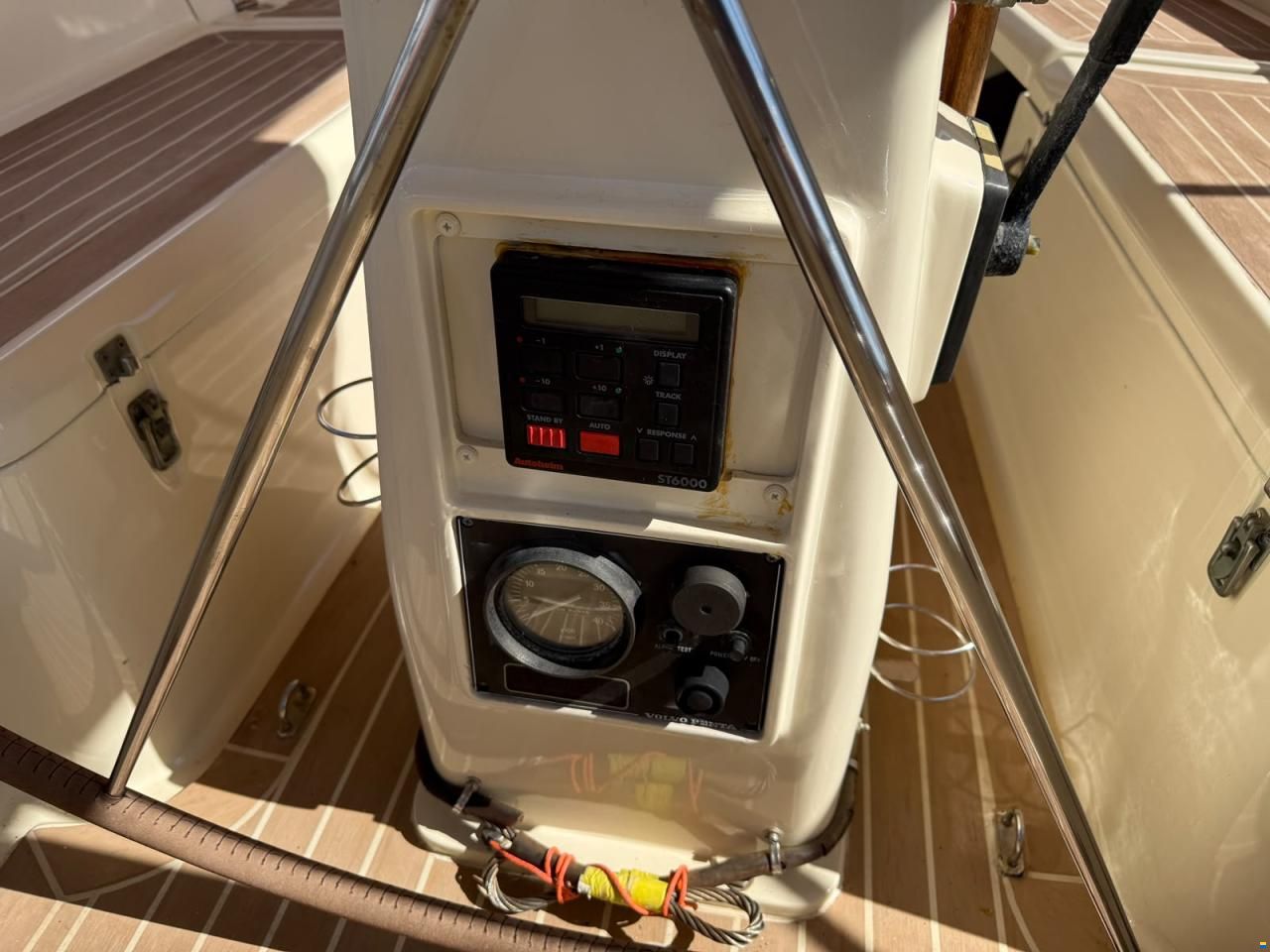 Bavaria 390 Lagoon