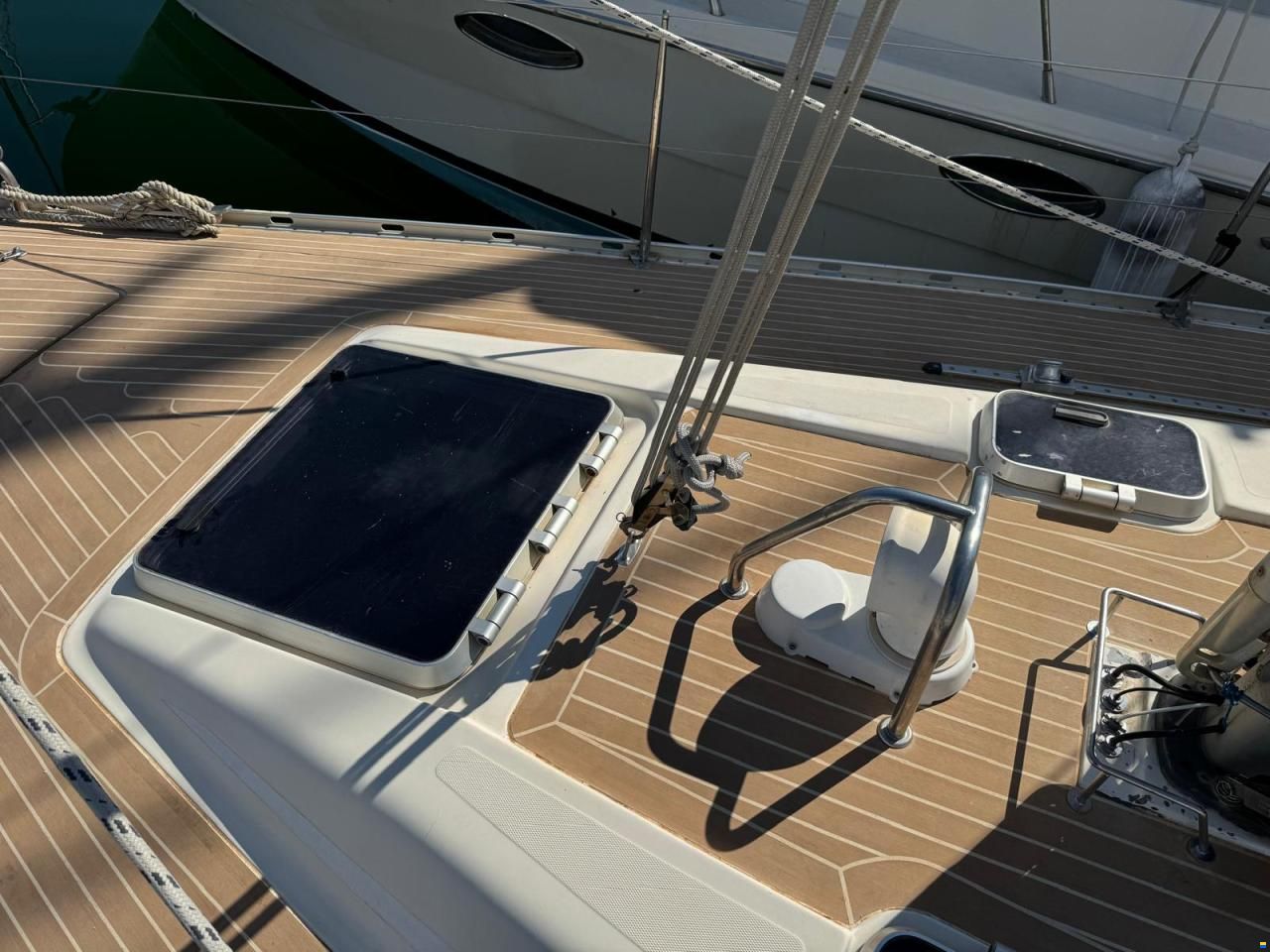 Bavaria 390 Lagoon