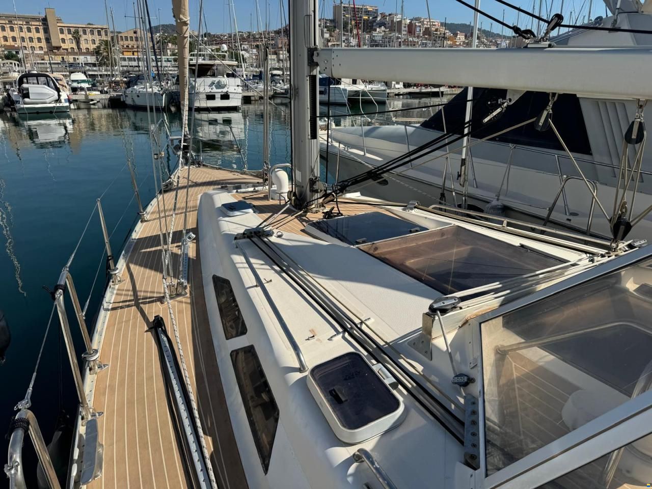 Bavaria 390 Lagoon