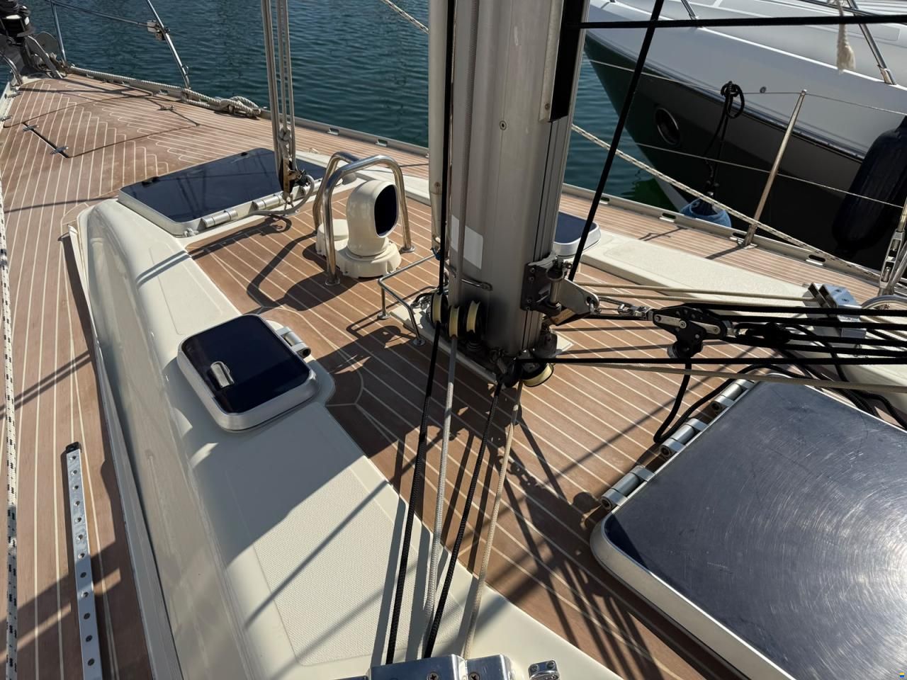 Bavaria 390 Lagoon
