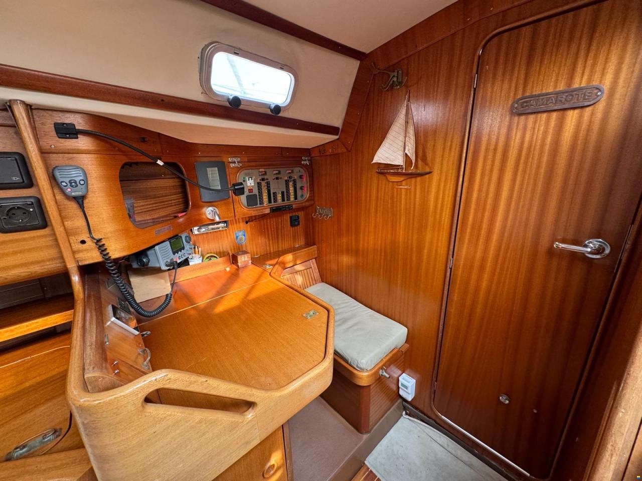 Bavaria 390 Lagoon