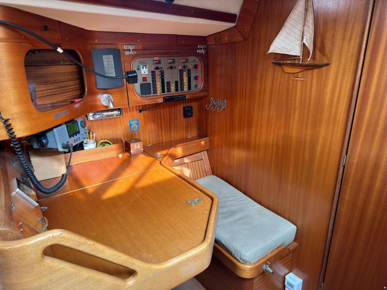 Bavaria 390 Lagoon