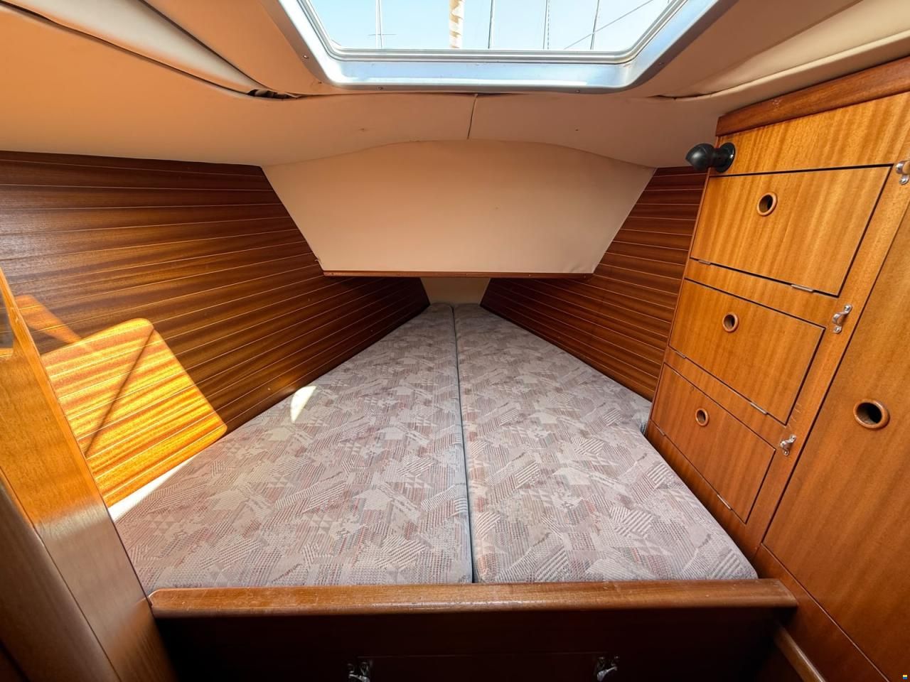 Bavaria 390 Lagoon