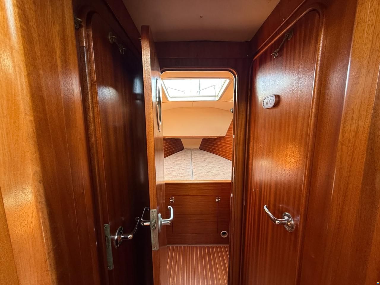 Bavaria 390 Lagoon