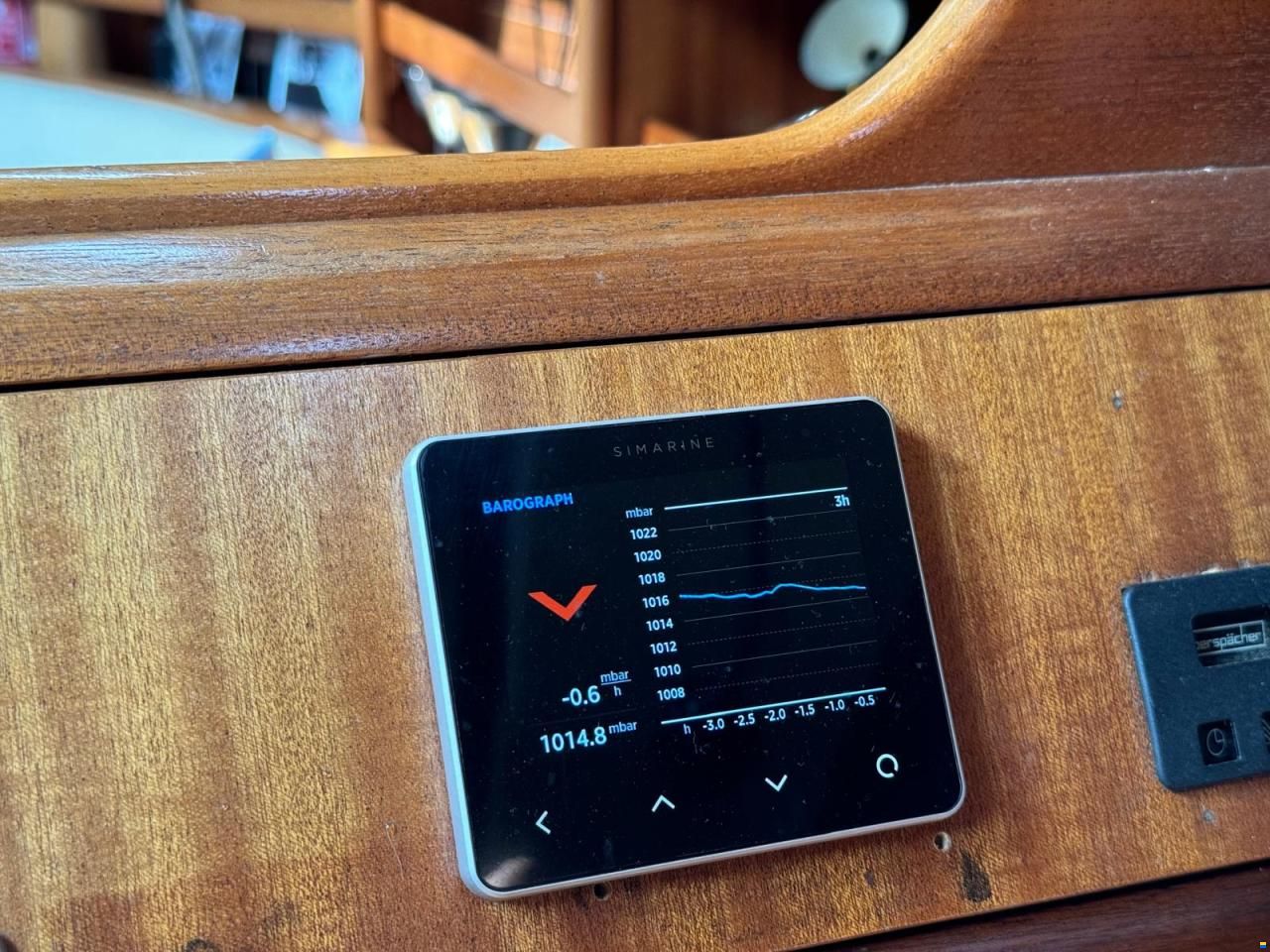 Bavaria 390 Lagoon