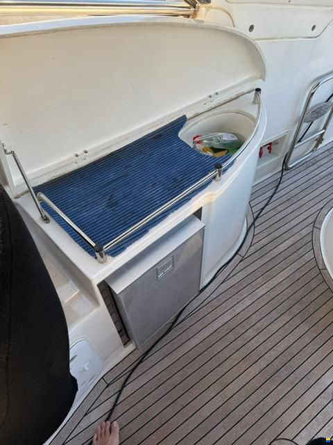 Bavaria 33 Sport