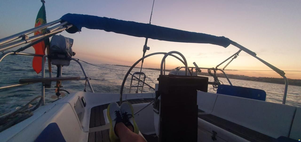 Jeanneau Sun Charm 39