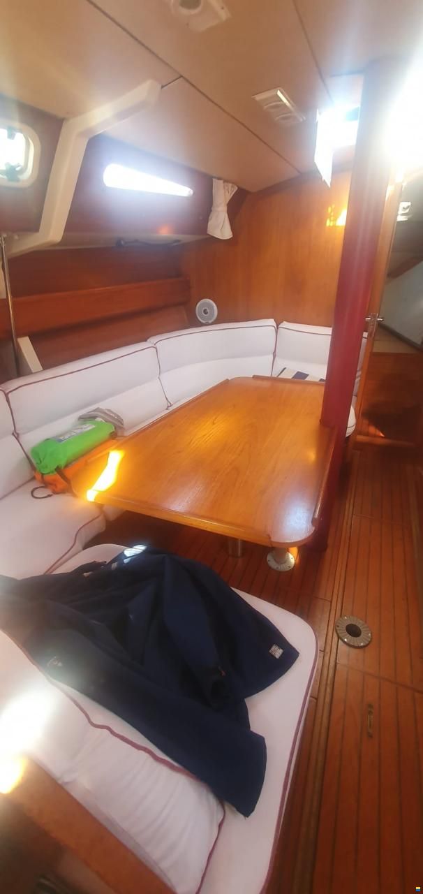 Jeanneau Sun Charm 39