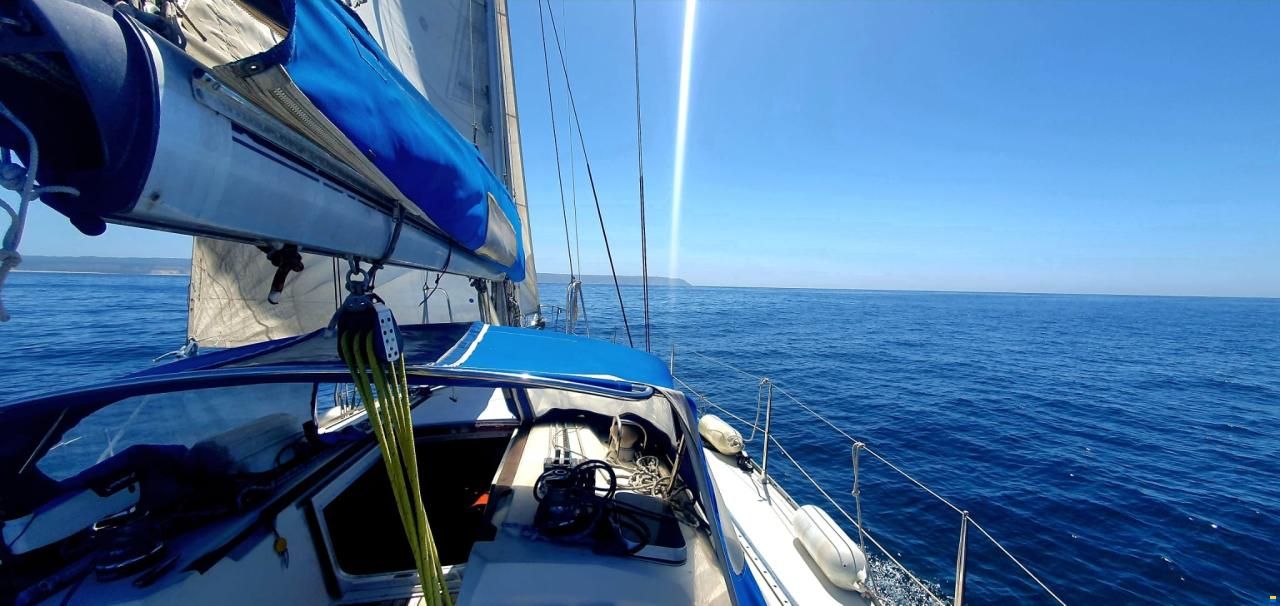 Jeanneau Sun Charm 39