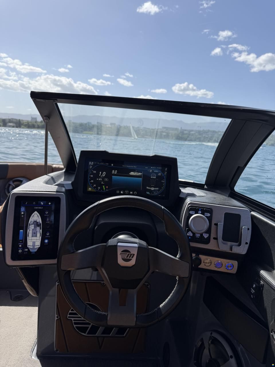 Malibu LSV 23