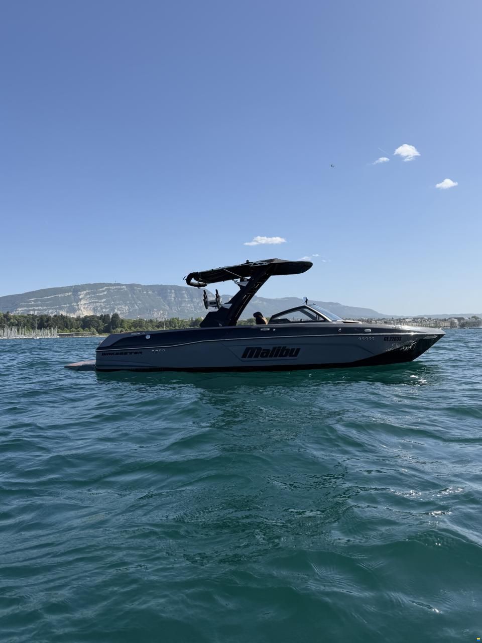Malibu LSV 23