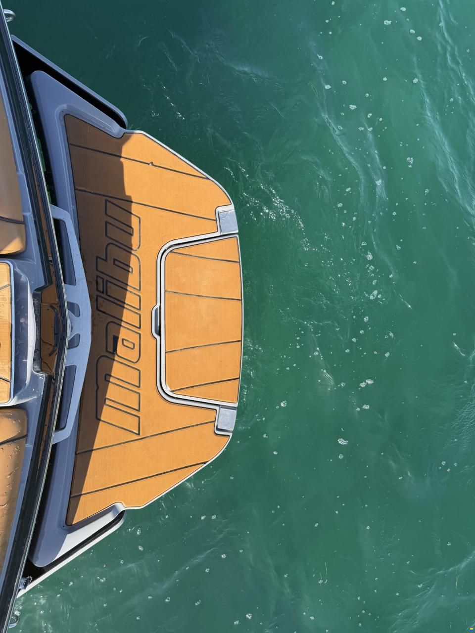 Malibu LSV 23
