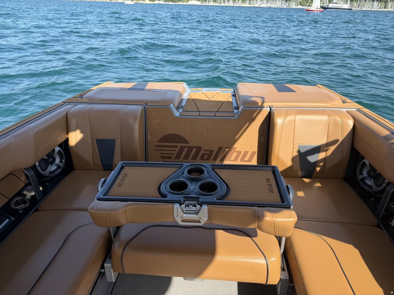 Malibu LSV 23