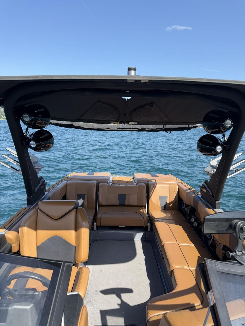 Malibu LSV 23