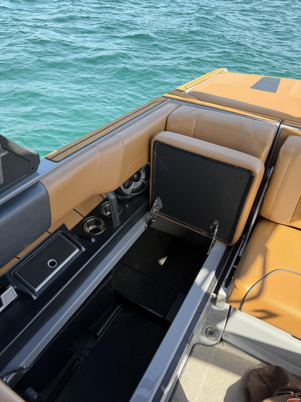 Malibu LSV 23