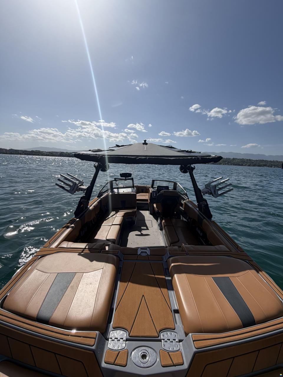 Malibu LSV 23