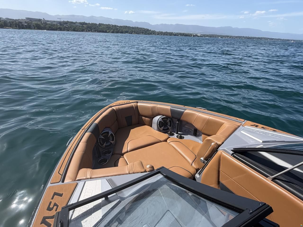 Malibu LSV 23
