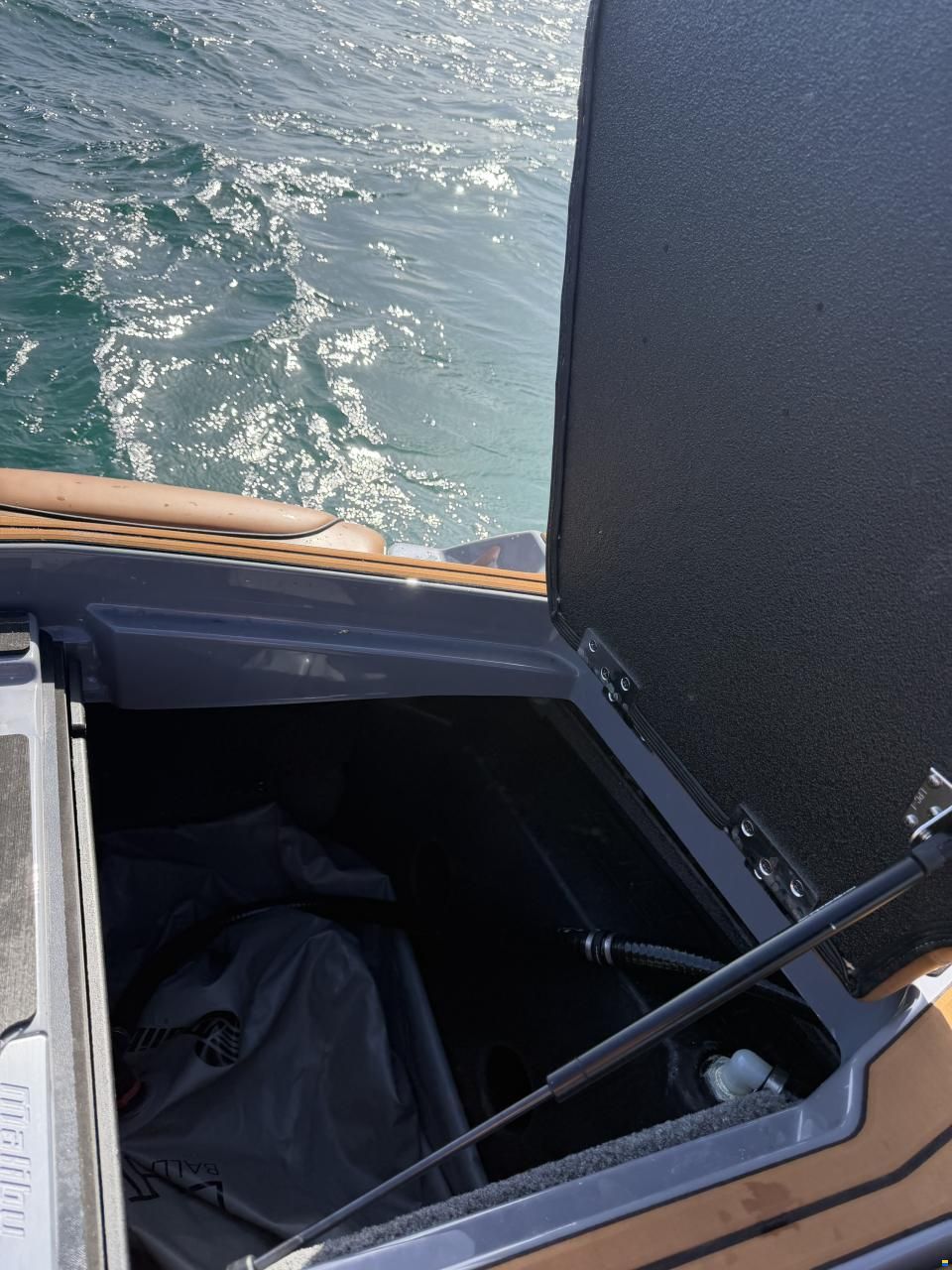 Malibu LSV 23