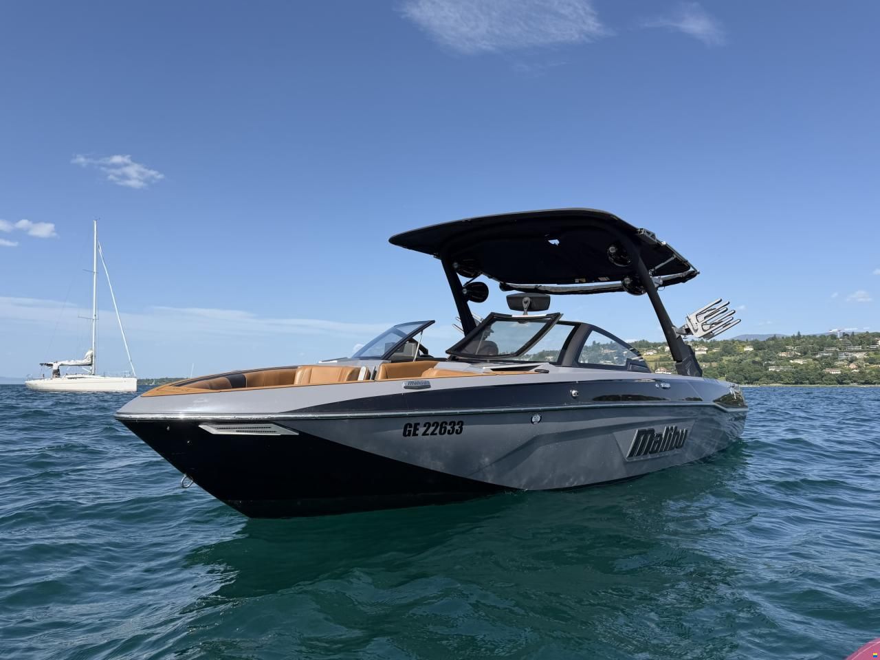 Malibu LSV 23