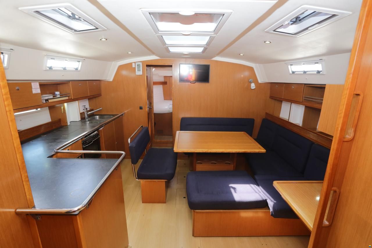Bavaria 45 Cruiser