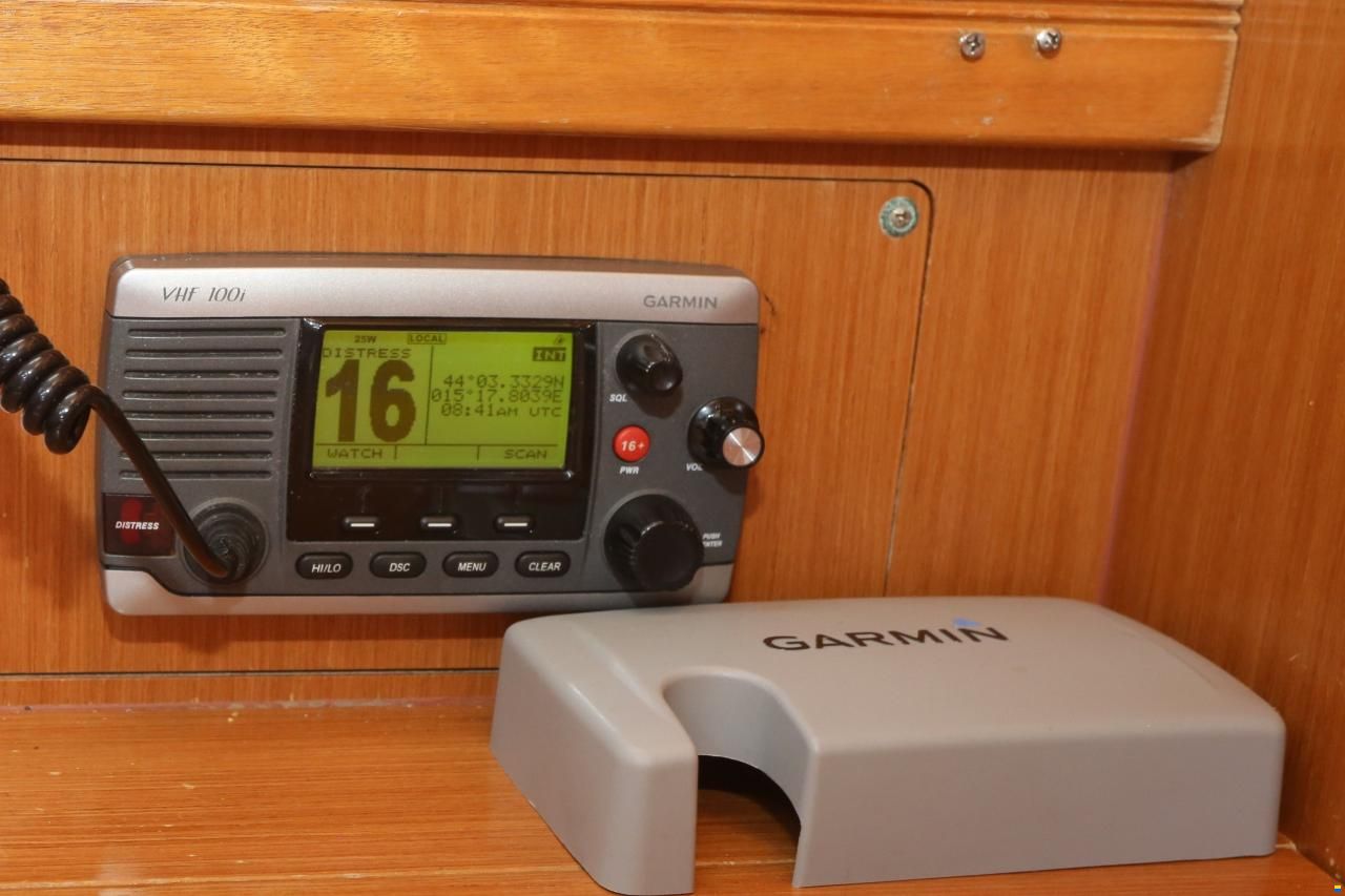Bavaria 45 Cruiser