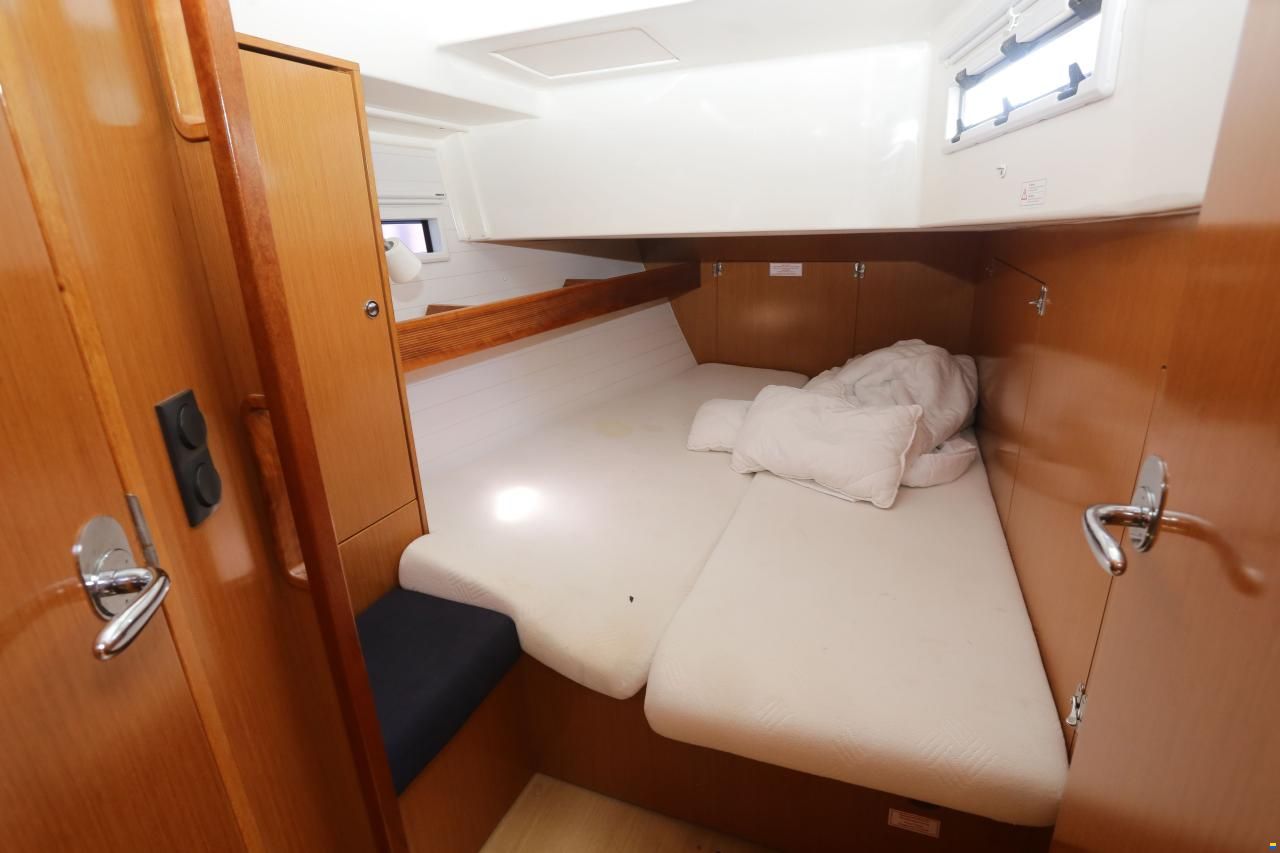 Bavaria 45 Cruiser