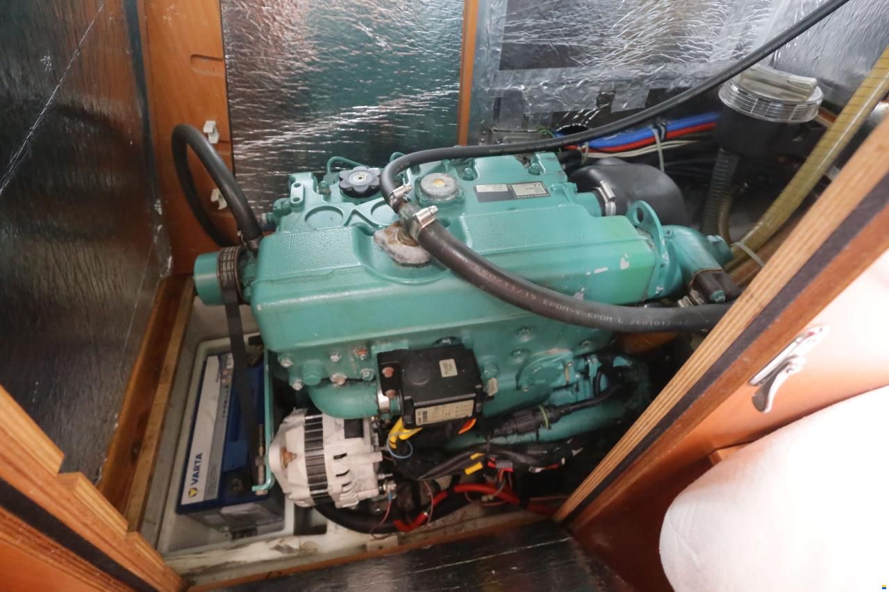 Bavaria 45 Cruiser