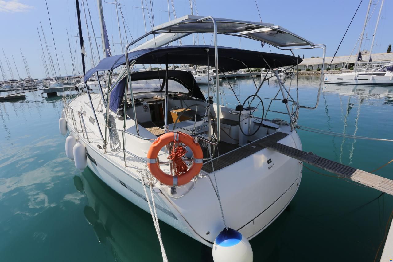 Bavaria 45 Cruiser