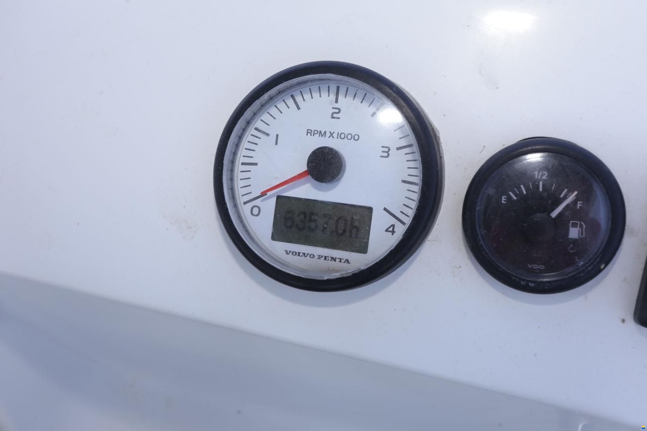 Bavaria 45 Cruiser