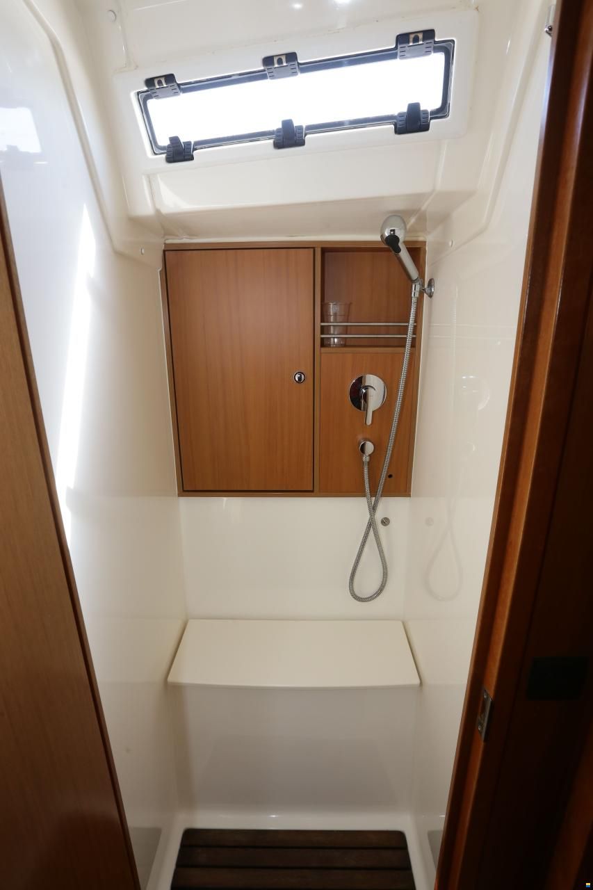 Bavaria 45 Cruiser