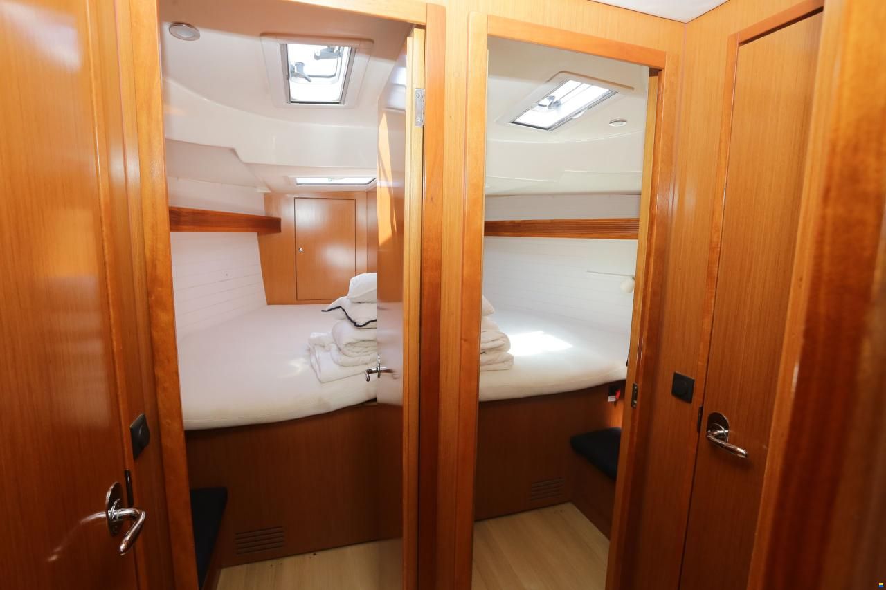 Bavaria 45 Cruiser