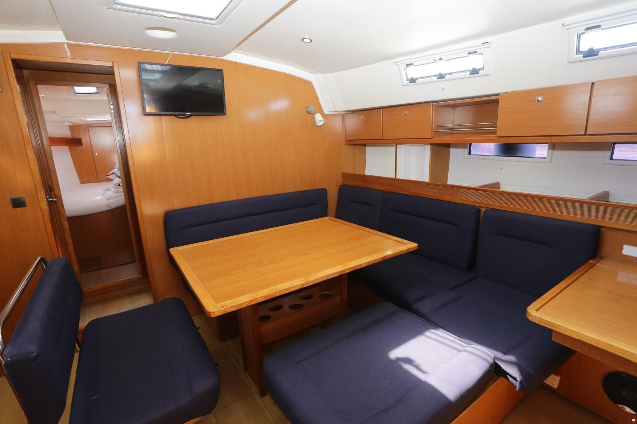 Bavaria 45 Cruiser