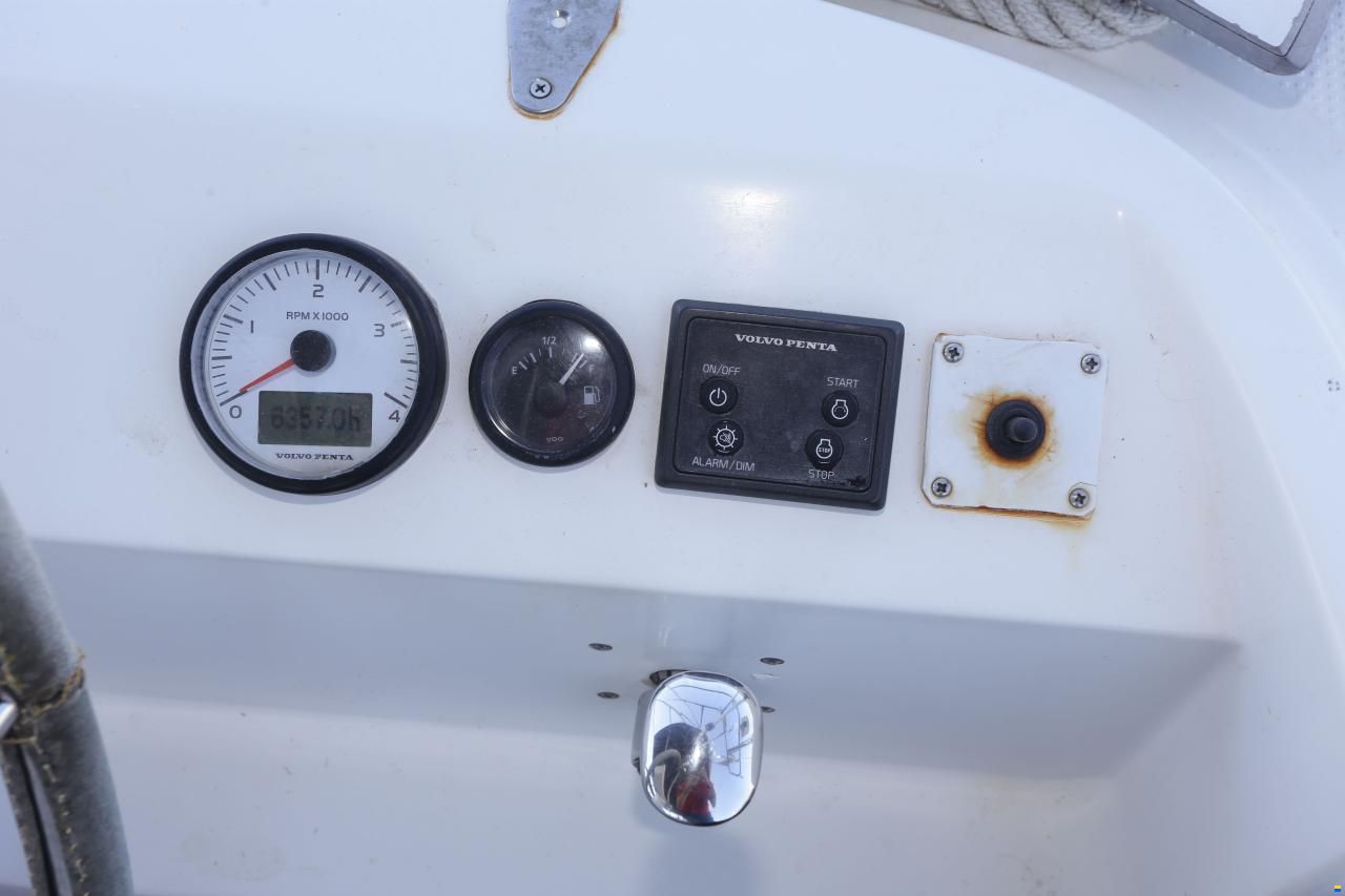 Bavaria 45 Cruiser