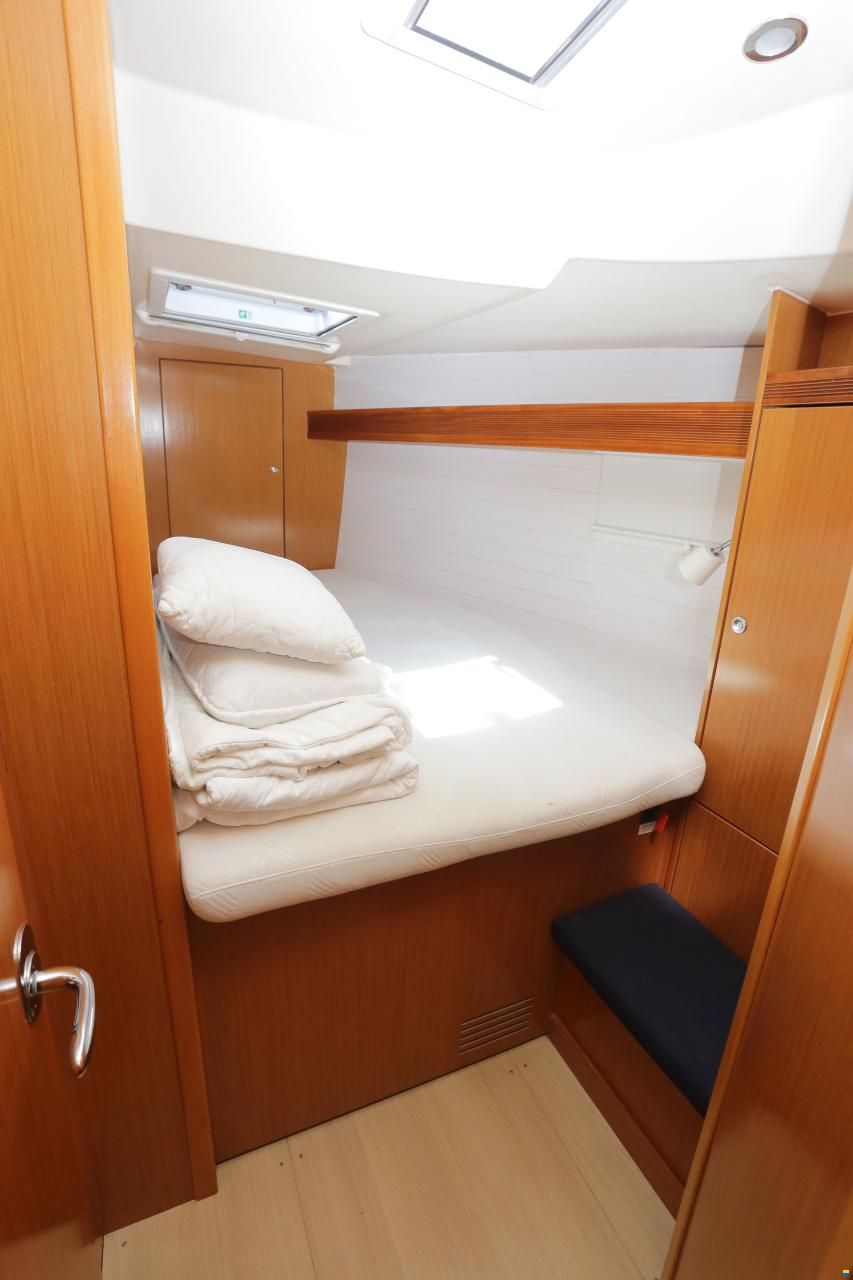 Bavaria 45 Cruiser