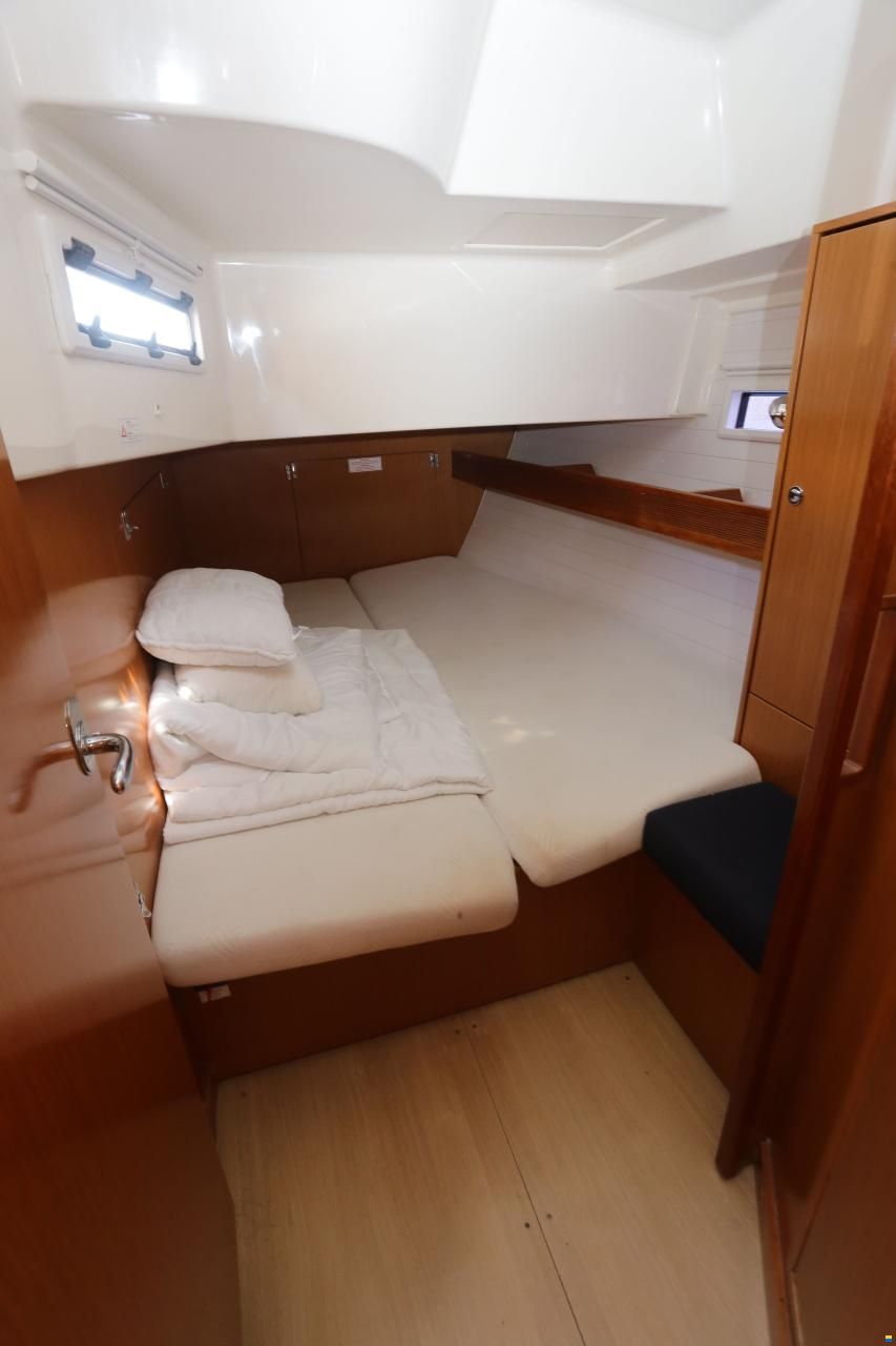 Bavaria 45 Cruiser