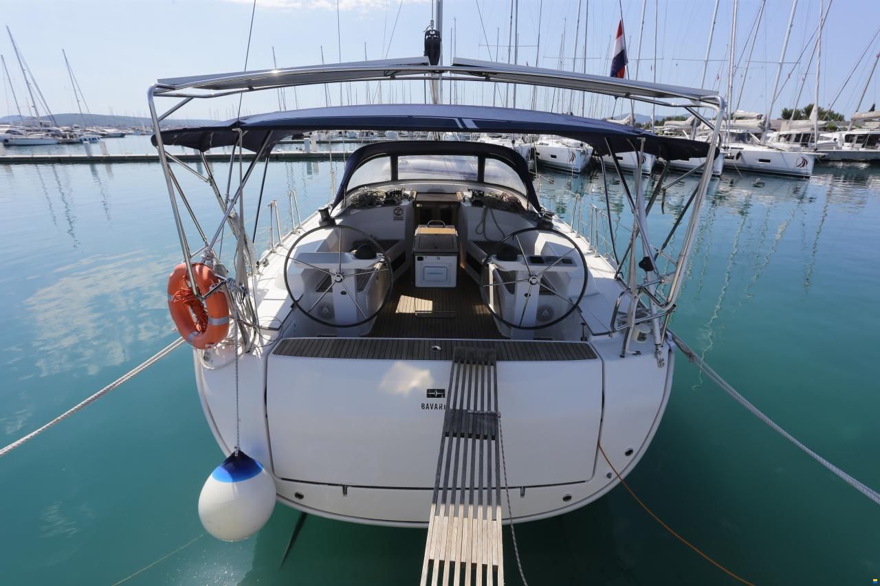 Bavaria 45 Cruiser