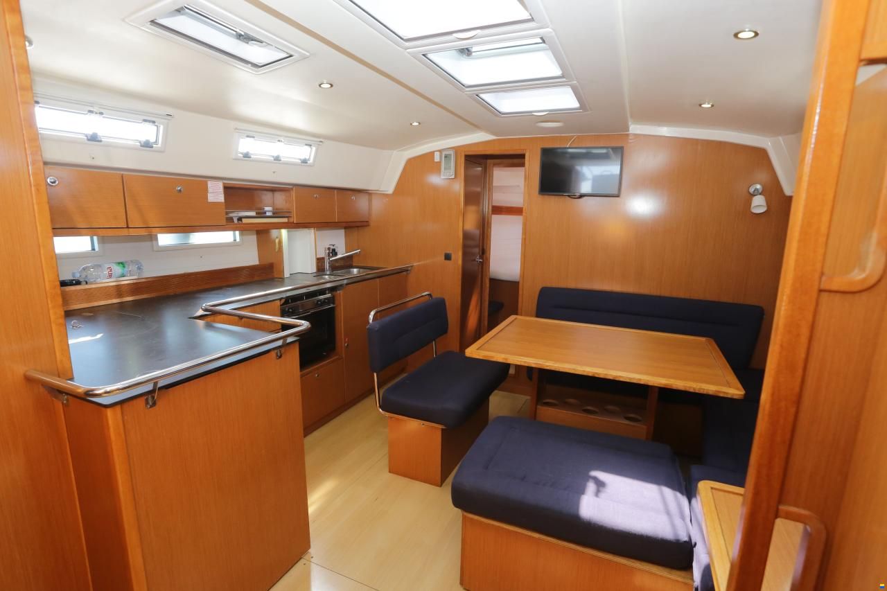 Bavaria 45 Cruiser