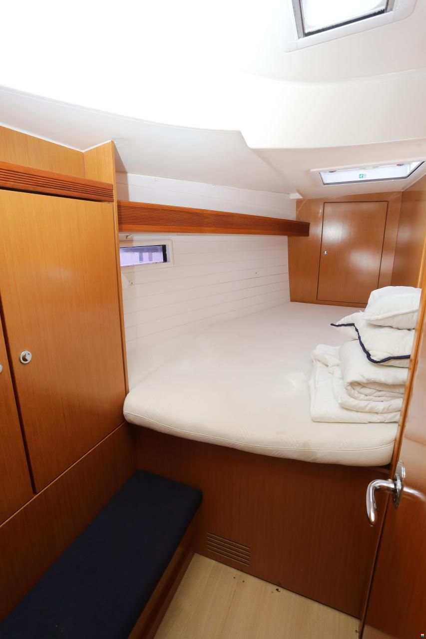 Bavaria 45 Cruiser