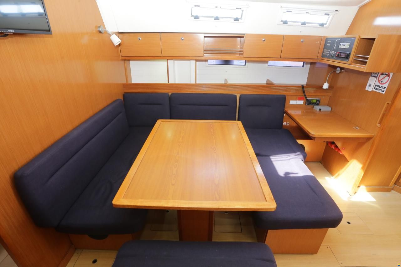 Bavaria 45 Cruiser