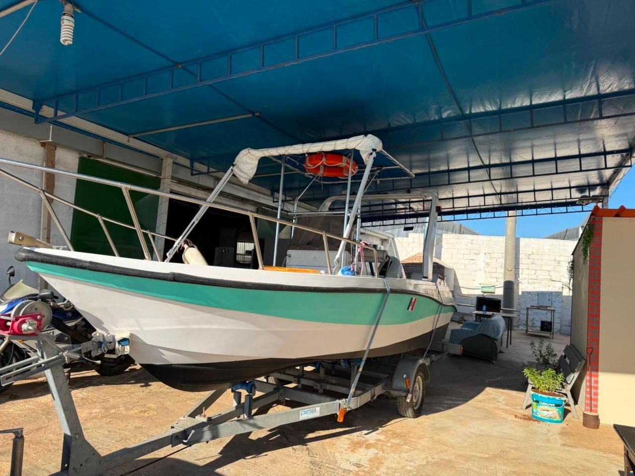 Saver Harmony 20