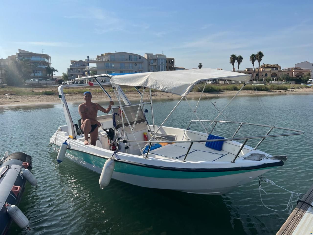 Saver Harmony 20