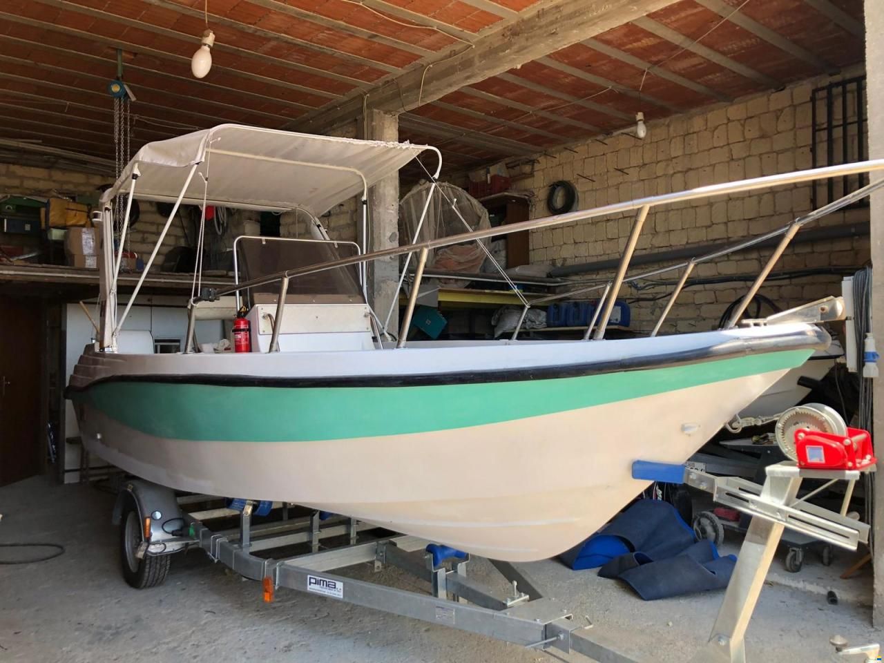 Saver Harmony 20