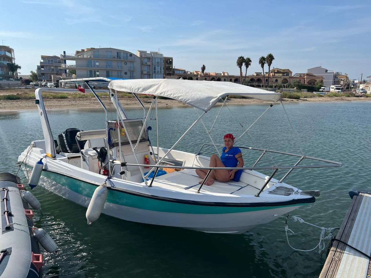 Saver Harmony 20