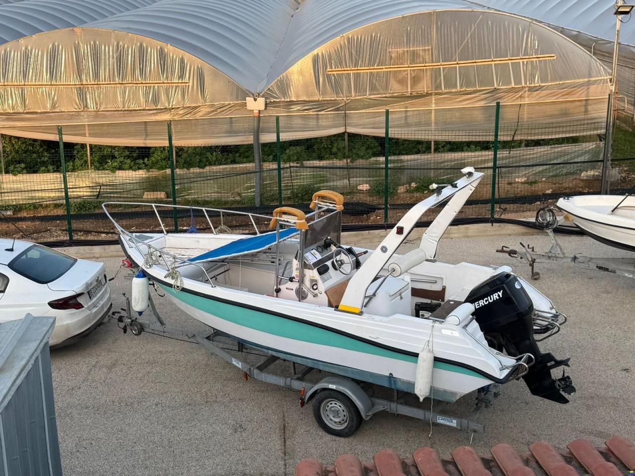 Saver Harmony 20