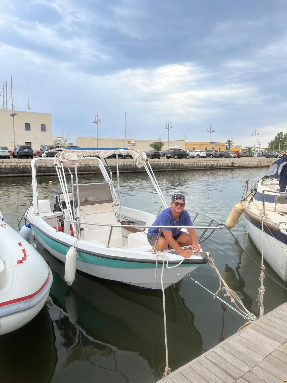 Saver Harmony 20