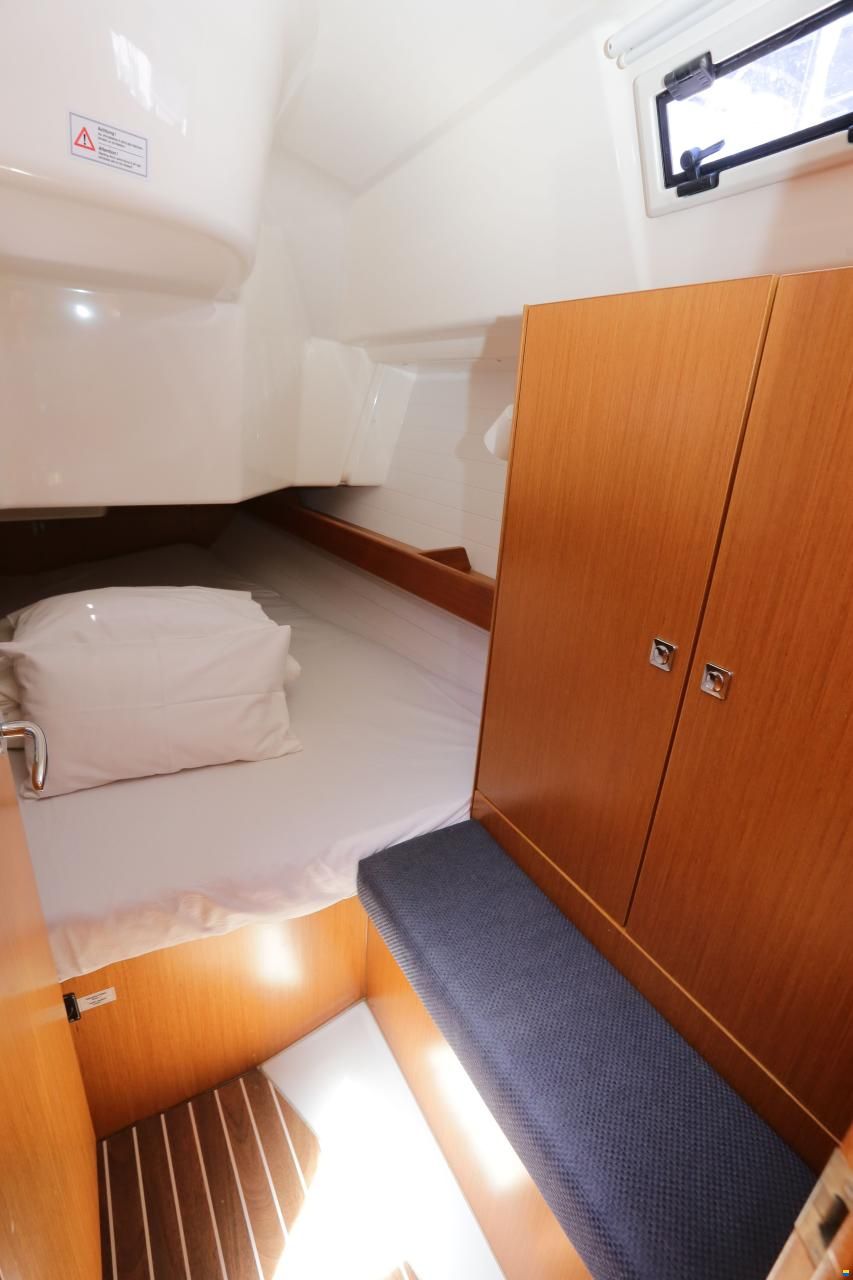 Bavaria Cruiser 34
