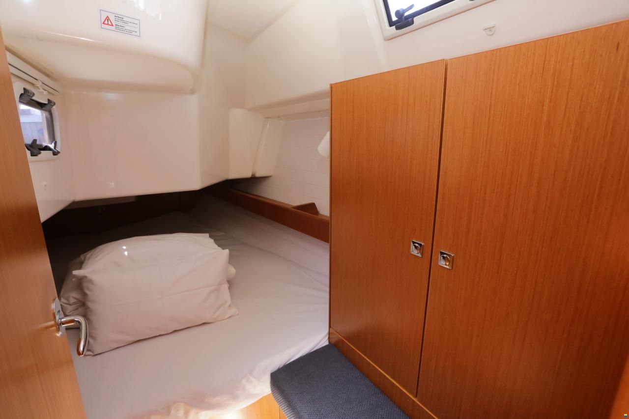 Bavaria Cruiser 34