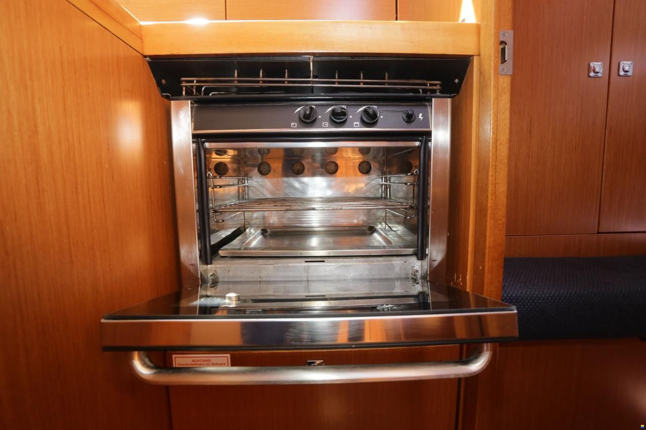 Bavaria Cruiser 34